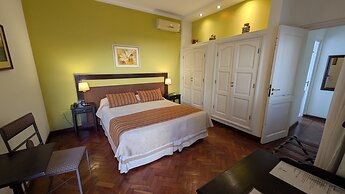 Delvino Boutique Hotel