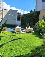 Delvino Boutique Hotel