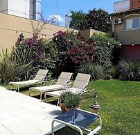 Delvino Boutique Hotel