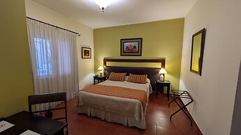Delvino Boutique Hotel