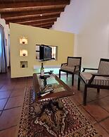 Delvino Boutique Hotel
