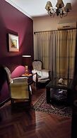Delvino Boutique Hotel