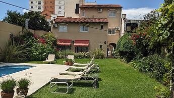 Delvino Boutique Hotel
