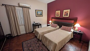 Delvino Boutique Hotel