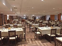 TH La Thuile - Planibel Hotel