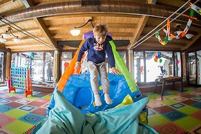 TH La Thuile - Planibel Hotel