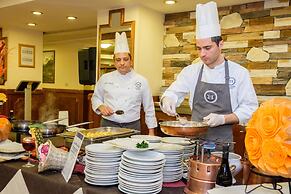 TH La Thuile - Planibel Hotel