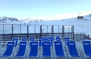 TH La Thuile - Planibel Hotel