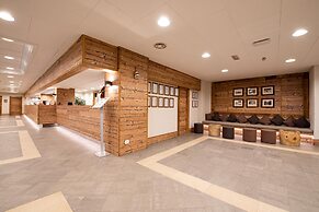 TH La Thuile - Planibel Hotel