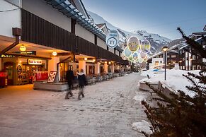 TH La Thuile - Planibel Hotel