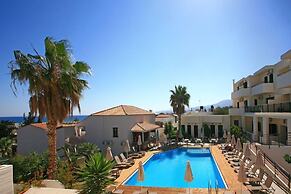 Eurohotel Katrin Suites-Adults Only