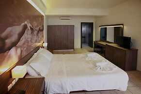 Eurohotel Katrin Suites-Adults Only