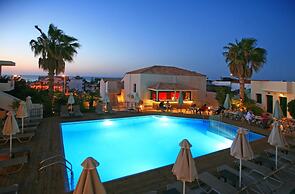 Eurohotel Katrin Suites-Adults Only
