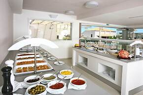 Eurohotel Katrin Suites-Adults Only