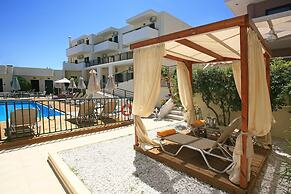 Eurohotel Katrin Suites-Adults Only