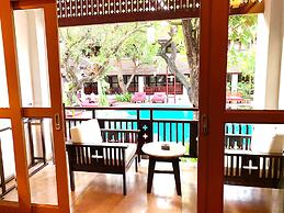 The Rim Resort