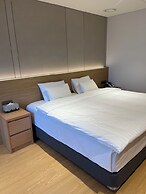 Hotel International
