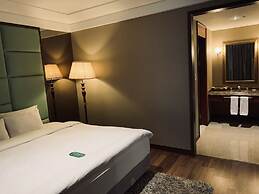 Hotel International