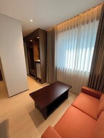 Hotel International