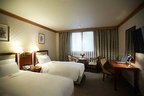 Hotel International