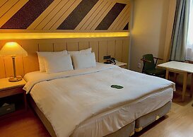 Hotel International