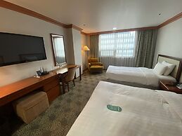 Hotel International
