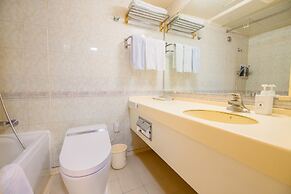 Hotel International