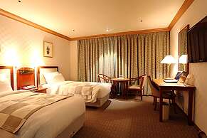 Hotel International