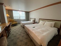 Hotel International