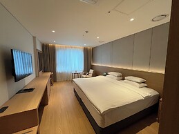 Hotel International