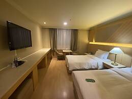 Hotel International