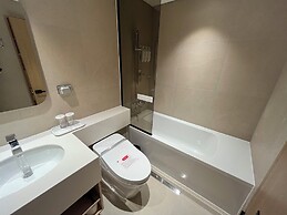 Hotel International