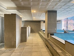 Hotel International