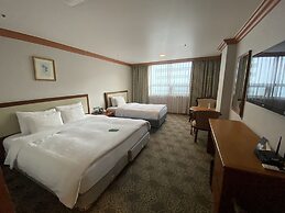 Hotel International