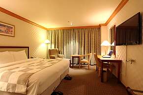 Hotel International
