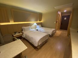 Hotel International