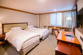 Hotel International