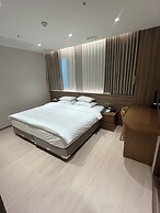 Hotel International