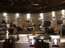 Hotel International