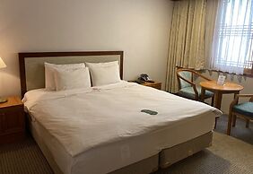 Hotel International