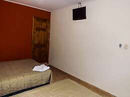 La Posada B&B