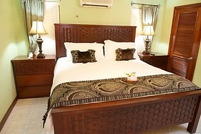 The Palms Oceanfront Suites