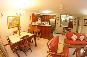 The Palms Oceanfront Suites