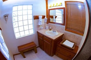 The Palms Oceanfront Suites