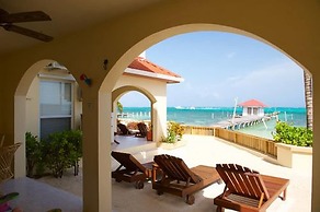 The Palms Oceanfront Suites