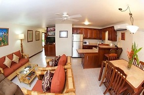 The Palms Oceanfront Suites