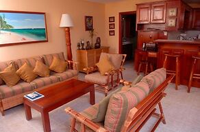The Palms Oceanfront Suites