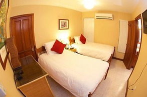 The Palms Oceanfront Suites