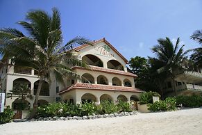 The Palms Oceanfront Suites