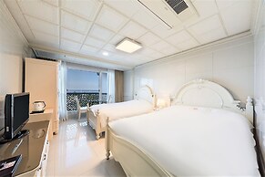 Donghae Boyang Hot Spring Convention Hotel